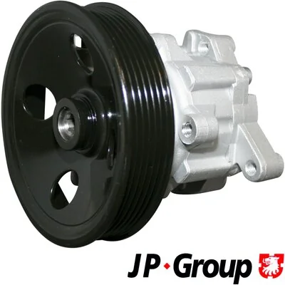 Hydraulic Pump, steering